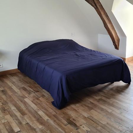 Maison Bourgueil 3 Chambres Eksteriør billede